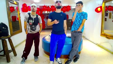 the goodfellas online show from 01.20.25