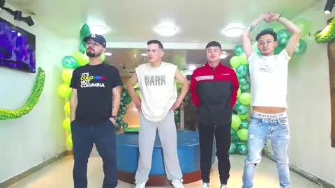 the goodfellas online show from 03.09.25