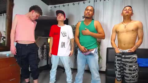 the goodfellas online show from 11.17.25