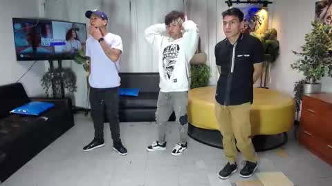 the goodfellas online show from 01.18.26