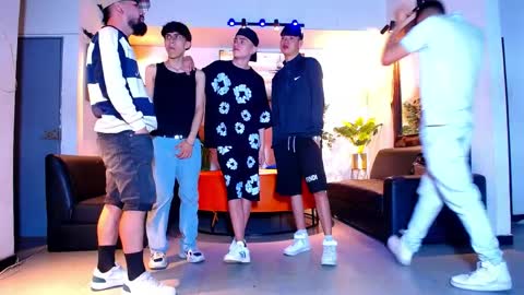 the goodfellas online show from 04.01.26