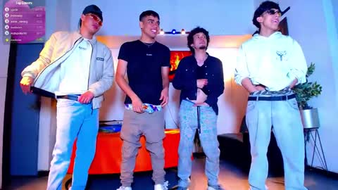 the goodfellas online show from 04.18.26