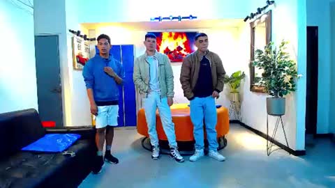 the goodfellas online show from 07.05.26
