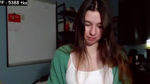 MATERNITY LEAVE  online show from 12.20.24