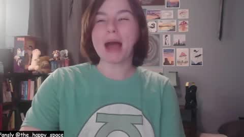 MATERNITY LEAVE  online show from 02.06.26