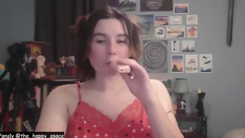 MATERNITY LEAVE  online show from 02.15.26