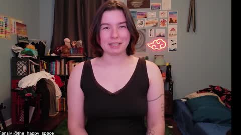 MATERNITY LEAVE  online show from 03.21.26