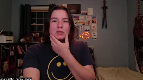 MATERNITY LEAVE  online show from 04.16.26