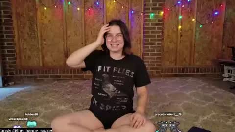MATERNITY LEAVE  online show from 06.18.26