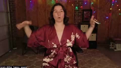 MATERNITY LEAVE  online show from 06.25.26