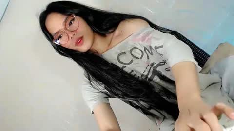 the_horny_bella online show from 04.18.26