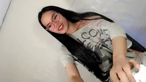 the_horny_bella online show from 04.20.26