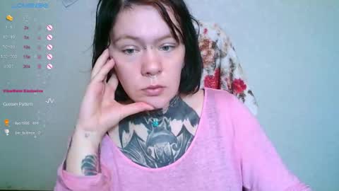 the_ice_owl online show from 10.09.25