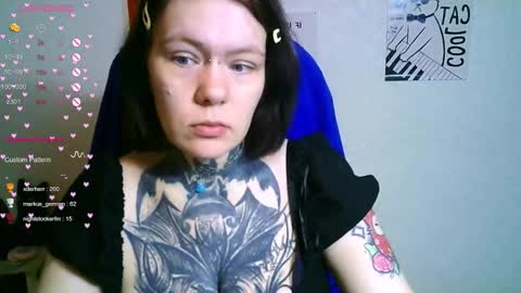 the_ice_owl online show from 10.30.25