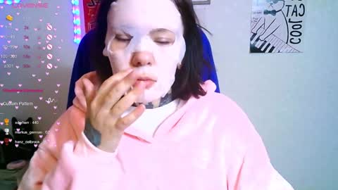 the_ice_owl online show from 11.05.25