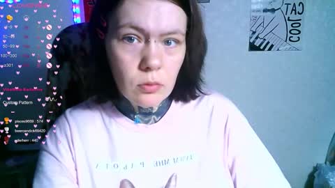 the_ice_owl online show from 11.09.25