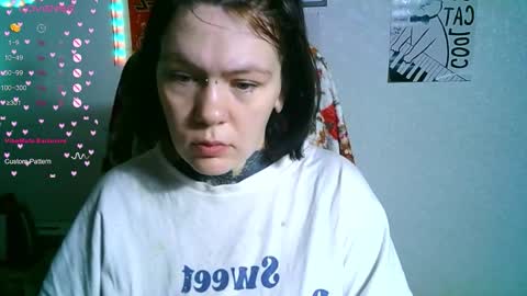 the_ice_owl online show from 11.11.25