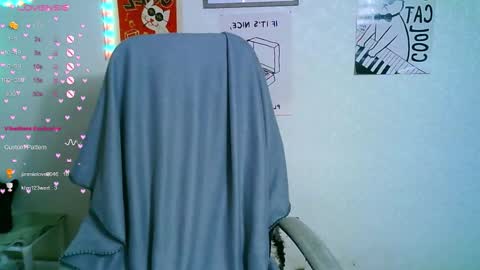 the_ice_owl online show from 11.16.25