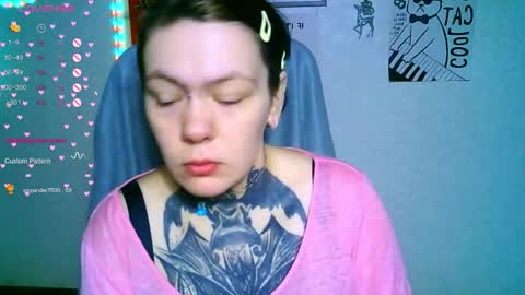 the_ice_owl online show from 11.21.25