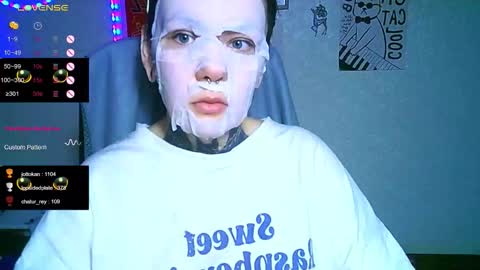 the_ice_owl online show from 12.01.25