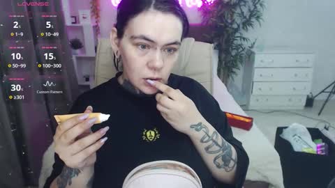 the_ice_owl online show from 03.16.26