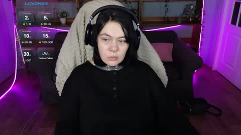 the_ice_owl online show from 04.12.26