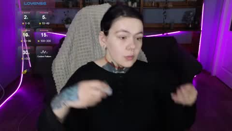 the_ice_owl online show from 04.15.26