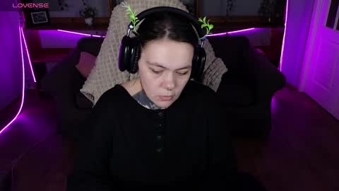 the_ice_owl online show from 04.19.26