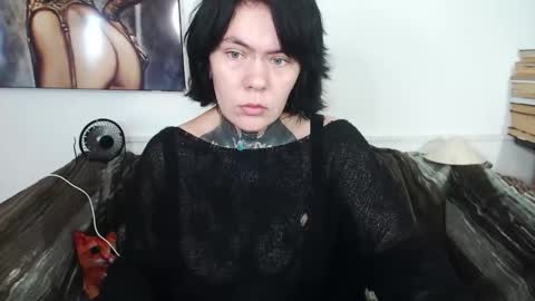 Snapshot of the_ice_woman chatting on 09.14.25 the_ice_woman online show from 09.14.25