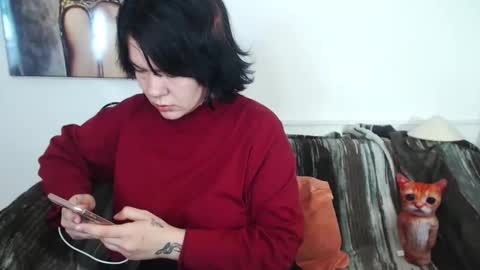 Snapshot of the_ice_woman chatting on 09.17.25 the_ice_woman online show from 09.17.25