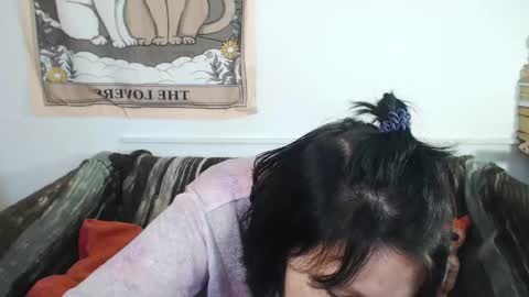 Snapshot of the_ice_woman chatting on 09.30.25 the_ice_woman online show from 09.30.25