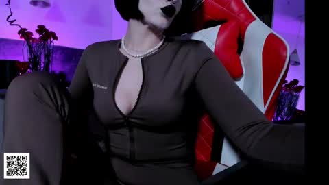 Goddess Misha online show from 03.14.26