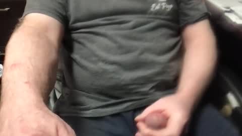 BarryMcCockiner online show from 02.22.26