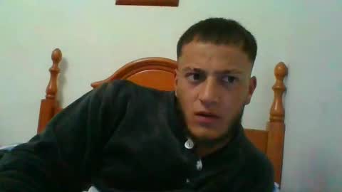 Carlos Parra online show from 12.28.24