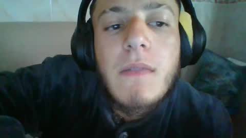 Carlos Parra online show from 01.12.25