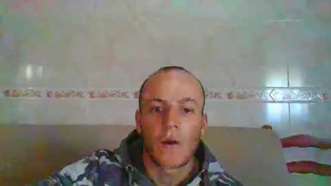 Carlos Parra online show from 04.03.26