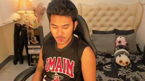 ken online show from 11.22.25