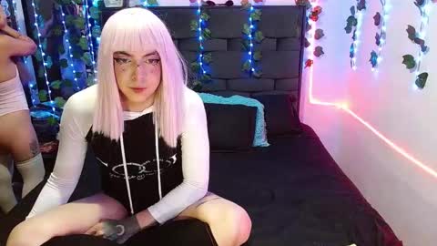 the_lesbian_game online show from 01.10.25