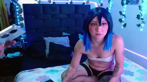 the_lesbian_game online show from 01.22.25