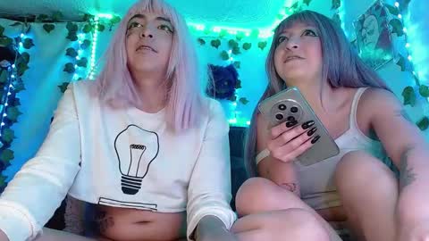 the_lesbian_game online show from 01.26.25