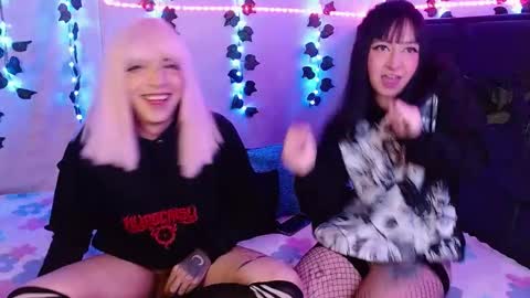 the_lesbian_game online show from 01.30.25