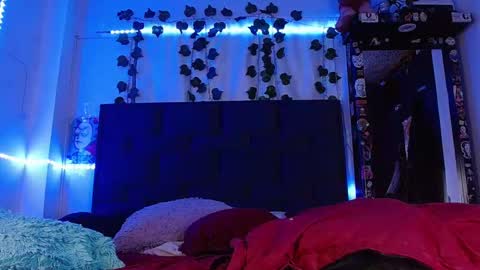 the_lesbian_game online show from 03.10.25