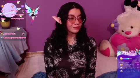 lilith  online show from 03.13.26