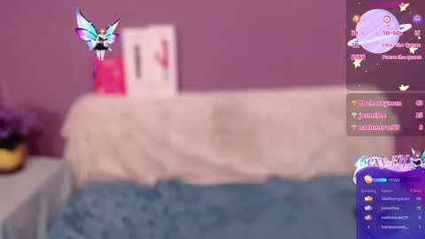 lilith  online show from 03.14.26