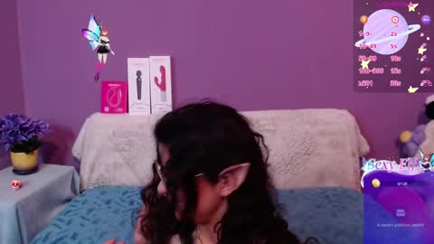 lilith  online show from 03.16.26