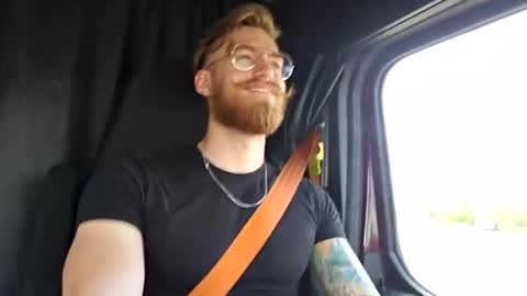 Lucas King online show from 03.24.26