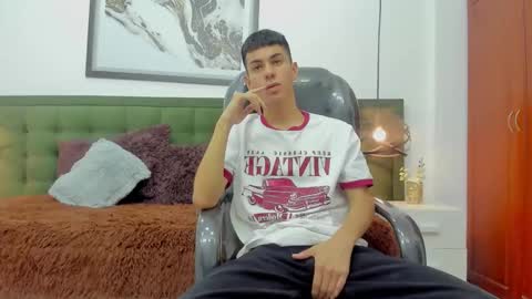   T H E    M A R K   K I N G online show from 12.15.25