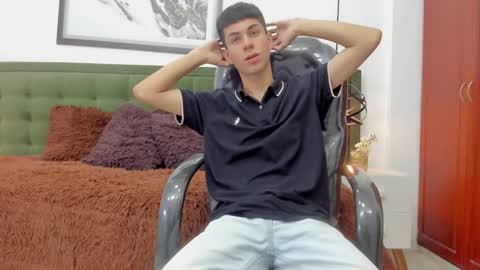   T H E    M A R K   K I N G online show from 01.18.26