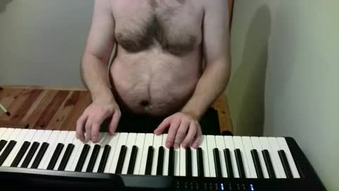 Stephan 34  Cassandra 25 online show from 03.17.26