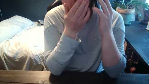 the_nude_gamer66 online show from 04.14.26